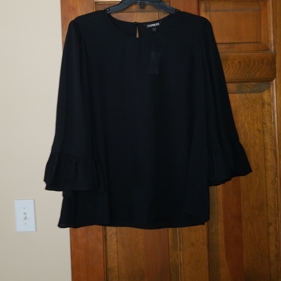 Express Tops - Express blouse